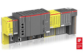 ABB Programmable Logic Controllers PLC's